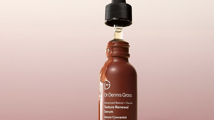 Advanced Retinol + Ferulic Texture Renewal Serum