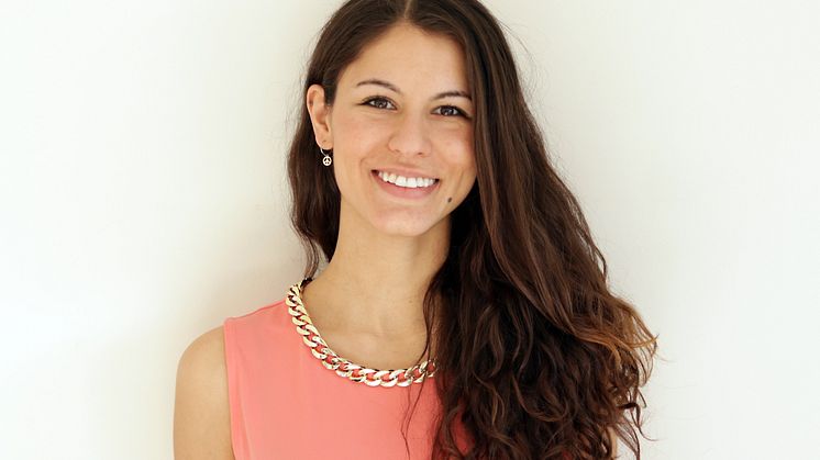 Mariam Andersson