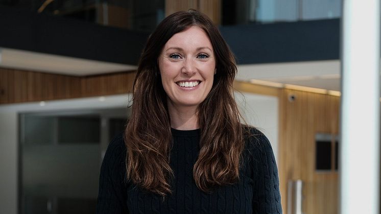 Karianne Lien Sundahl_
