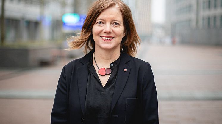 Korruption, migration och klimattullar under årets sista EU-parlamentsmöte