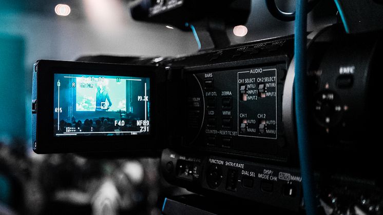 SMPTE ST 2110 - Helping Broadcasters Reap the Rewards of IP KVM