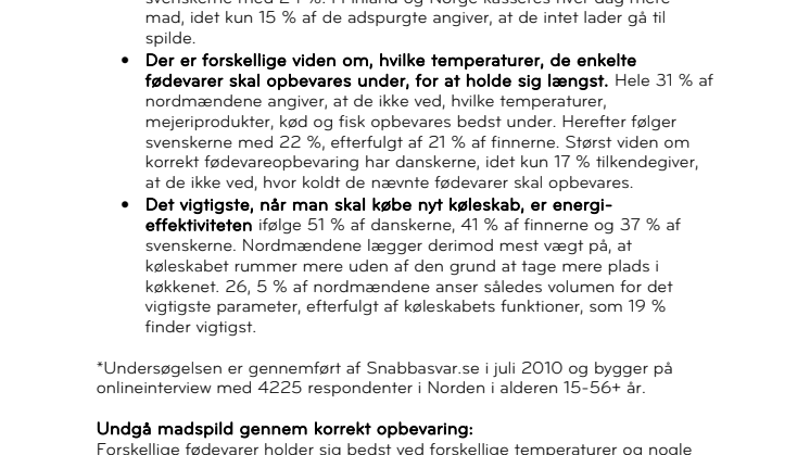 LG I-Project Fact Sheet