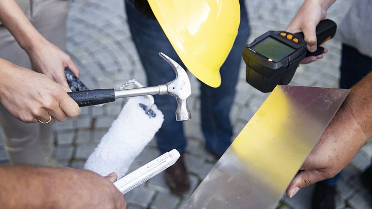 Einladung zum Mitglieder-Stammtisch des Qualitätsnetz Bauen