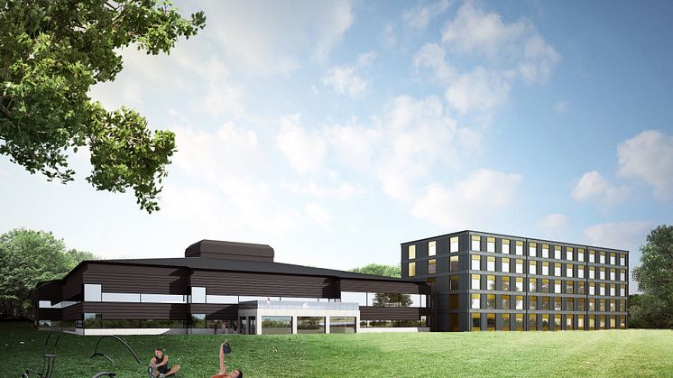 ​Quality Hotel & Resort Frösö Park anställer ett 40-tal