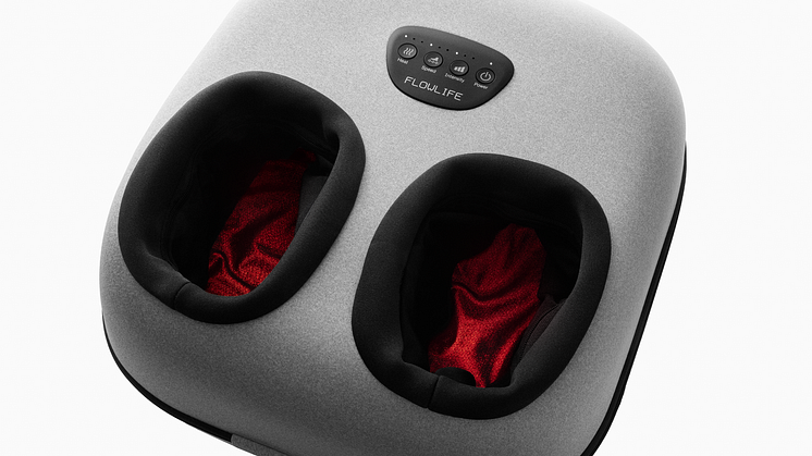 Flowfeet heat V2