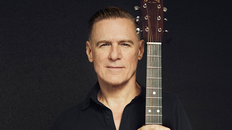 Bryan Adams