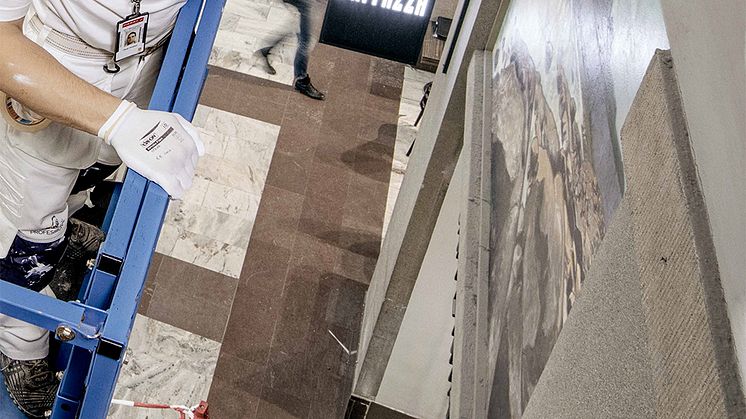 Nordsjö Professional - Extreme Painting