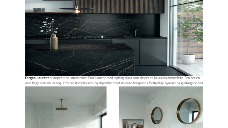 Dekton Avant Garde 20
