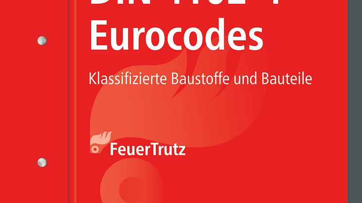 DIN 4102-4 + Eurocodes (2D/tif)