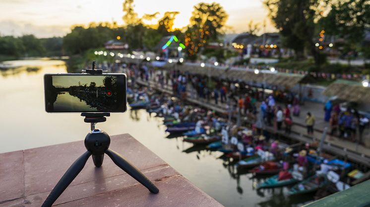 Facebook Live, Instagram Live - Hur kan du använda livestreaming i din kommunikation? 