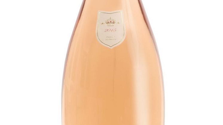 Bodvár no 7 Rosé