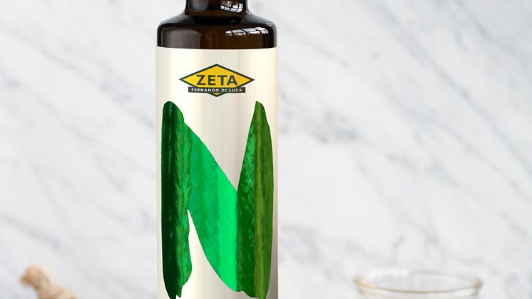 Varje säsongs Novello är unik, för smaken påverkas liksom vin av väder och vind.