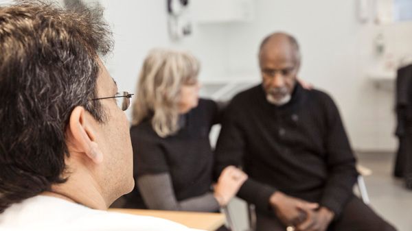 Varje år behandlas över 2000 patienter i södra sjukvårdsregionen för någon form av cancer i bäckenet. 