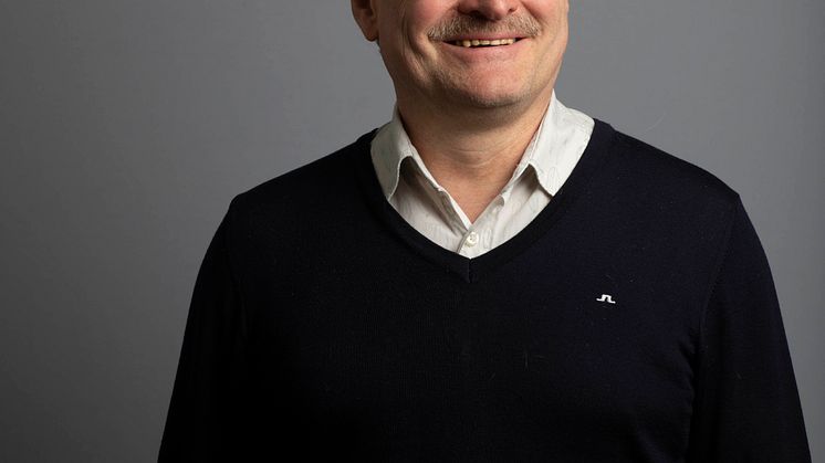 Birger Wallsten