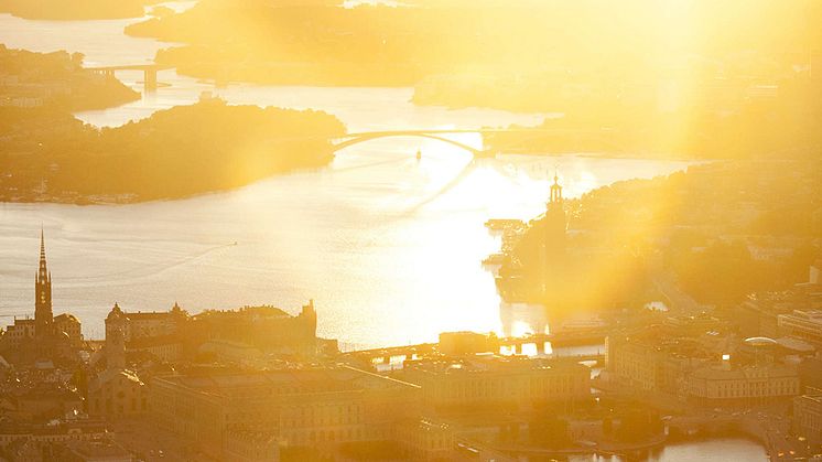 Ny rapport kartlägger kulturmiljöarbetet i länet