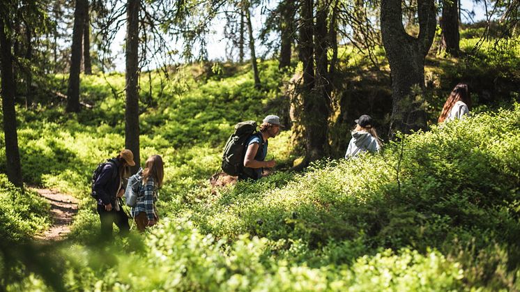 Foto: NORR_Johanna Fraenkel/westsweden.com