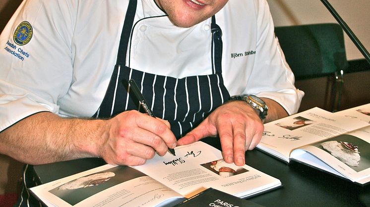 Möt Husmansbord på GastroNord
