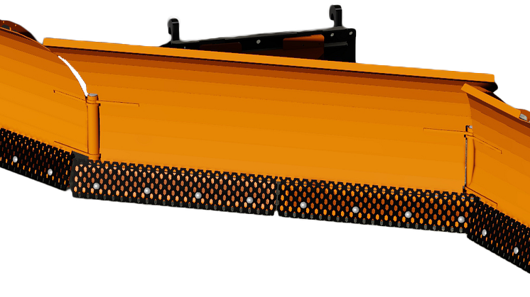 Trejon Optimal U-plog