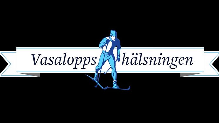 Vasaloppshälsningen