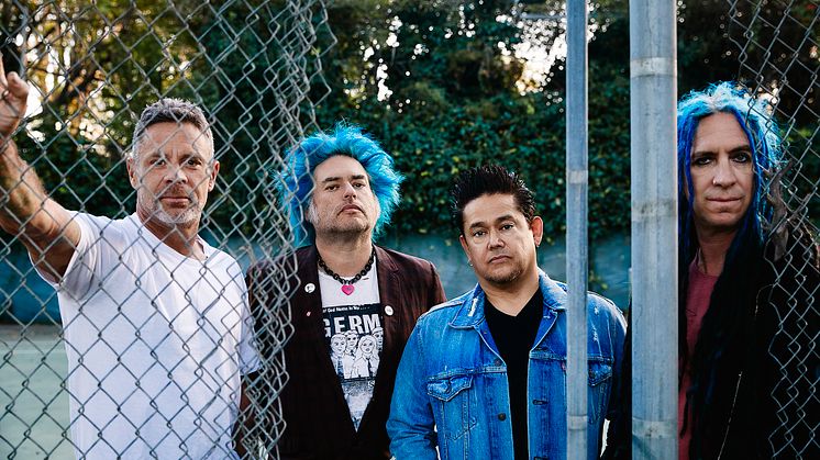 NOFX