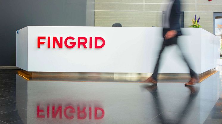 Welcoming Fingrid Oyj to Treasury Systems