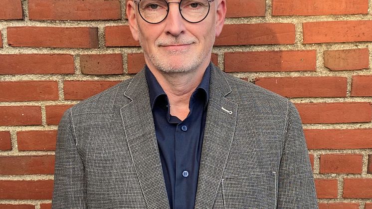 Michael Mikkelsen, der er folketingskandidat i Syddanmark, vil hæve kørselsfradraget for borgere der bor eller arbejder i Tønder, Aabenraa eller Sønderborg. Foto: PR.