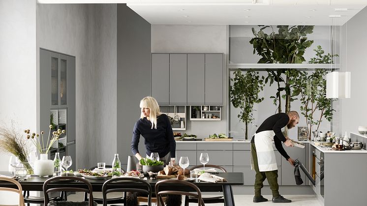 Sigdal Horisont, S 5500-N