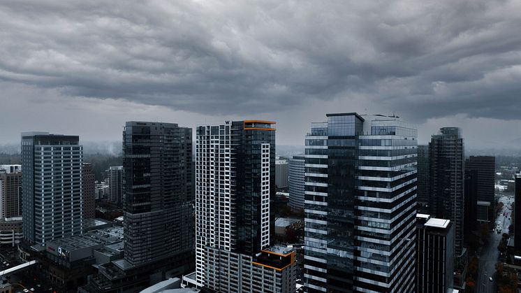 Bellevue, Washington