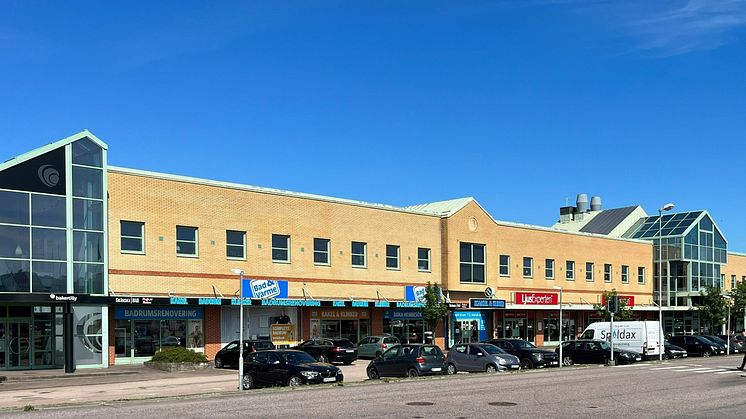 Wihlborgs stärker sin närvaro i norra Helsingborg med två förvärv  