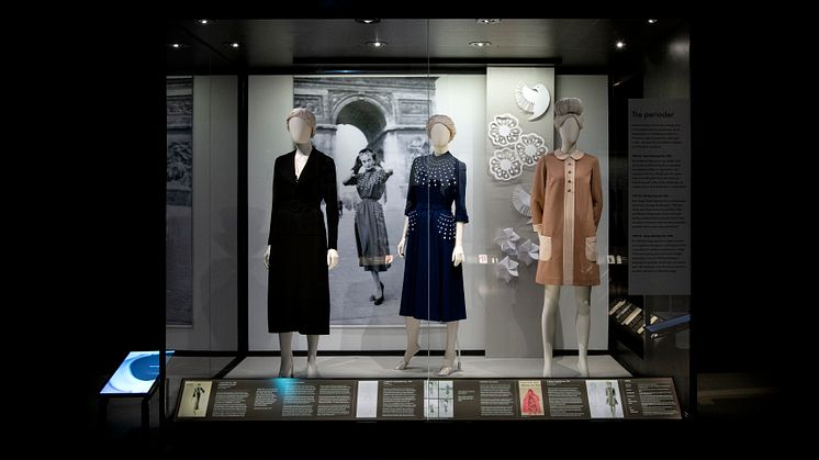 Kläder & Couture