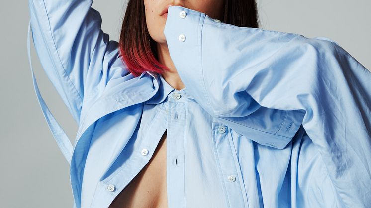 Charli XCX (c) Marcus Cooper