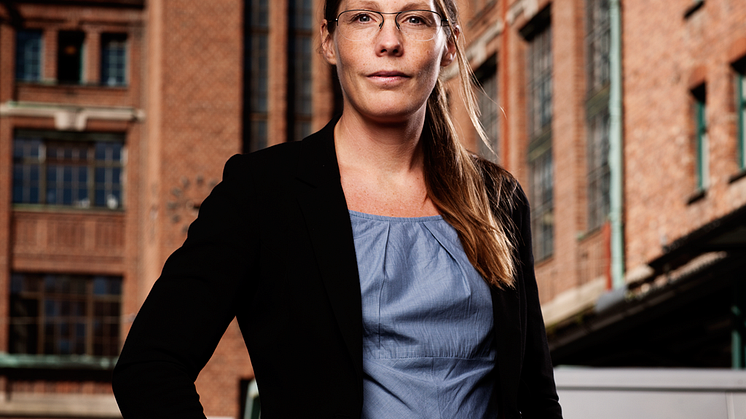 Magdalena Streijffert