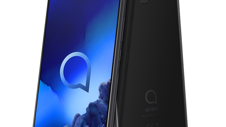 Alcatel 3X (2019)