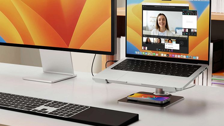 Twelve South lanserar HiRise Pro för din MacBook