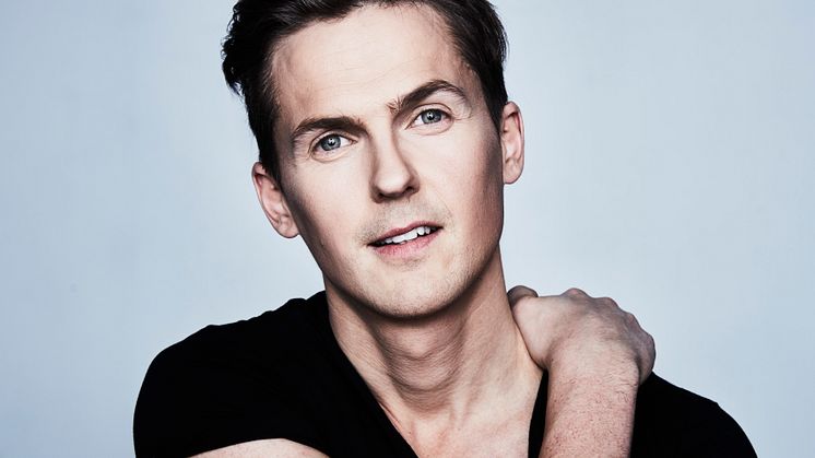 David Lindgren