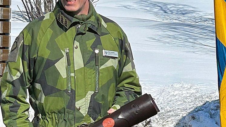 Armeche╠üf Jonny Lindfors