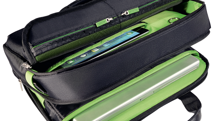 Laptop taske 15,6"