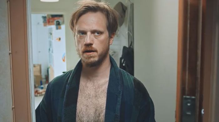 Igenkänning och insikt om hantverkarnas krävande vardag i LRF Konsults kampanj