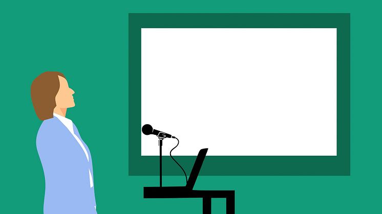 Sper tar över seminariet Spelakademin från Svenska Spel