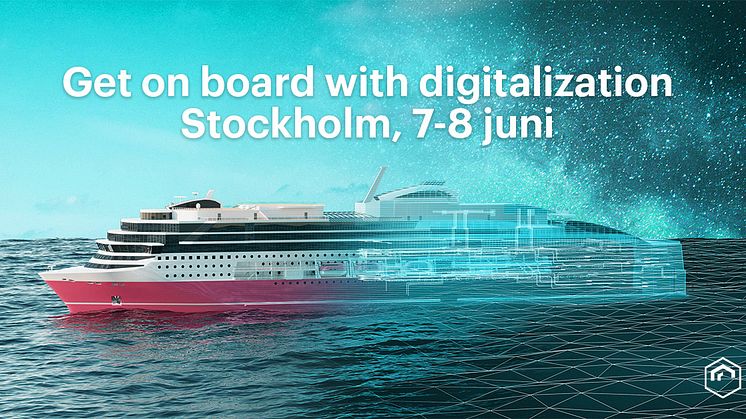Get on board with digitalization - tillverkarevent med MagiCAD Group