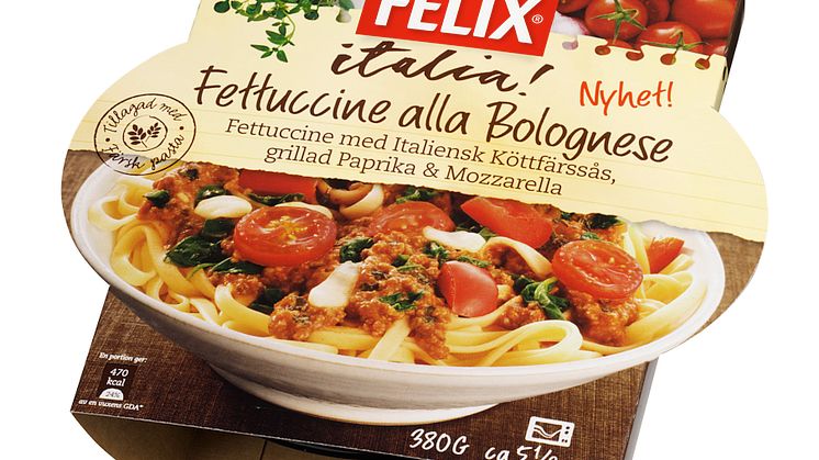 Felix Italia - Bolognese