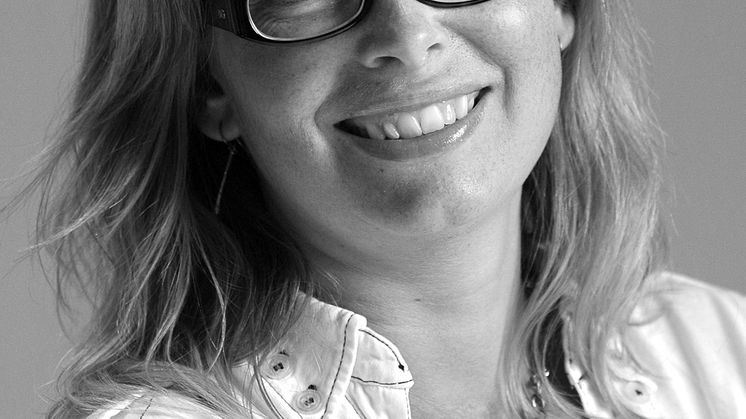 Anne Pia Møllenhus - LINK arkitektur