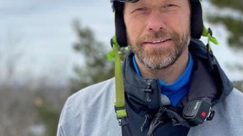 Robert Hansson sportchef puckel