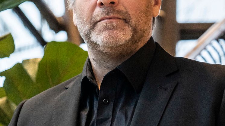 Pelle Larsson