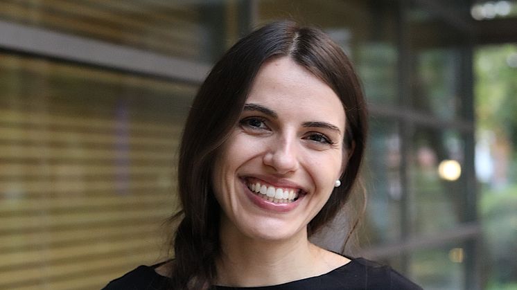 Artist in Residence 2020: Buchpremiere mit Larissa Schleher