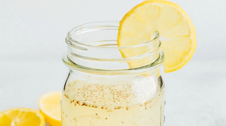 Chia Fresca