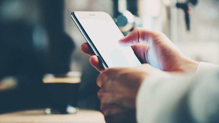 Karlstad CCC lanserar slipp kö-app