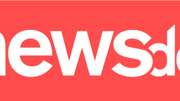Logotype Mynewsdesk 2016