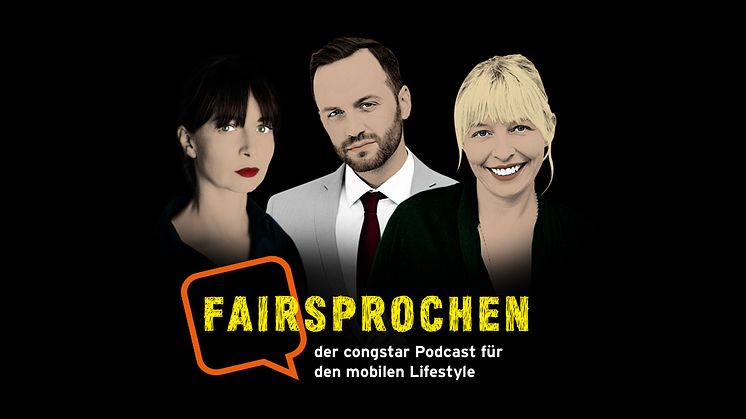 FAIRsprochen Podcast: congstar meets TikTok
