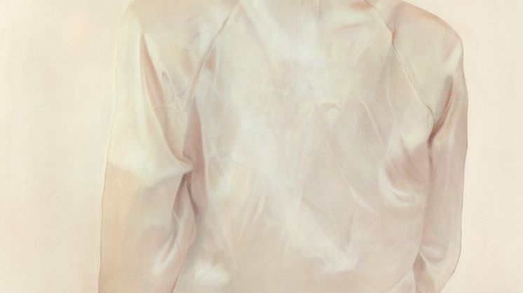 Maria Nordin, Golden Object, 2018